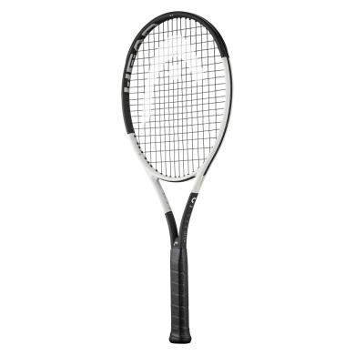 Head Tennisschläger Speed MP 100in/300g/Turnier 2024 weiss/schwarz - unbesaitet -